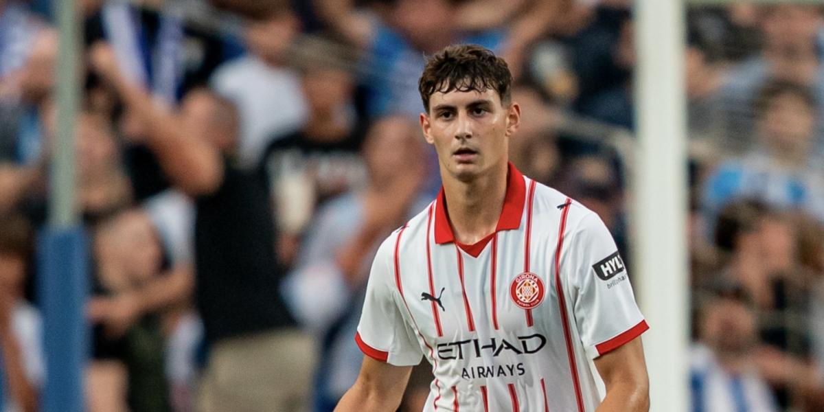 Antal Yaakobishvili cierra la defensa del Andorra