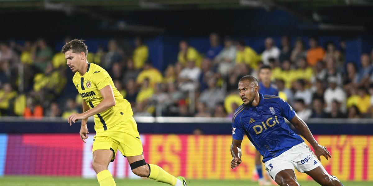 Horario, canal y dónde ver por TV hoy el Villarreal - Girona de LaLiga EA Sports de fútbol