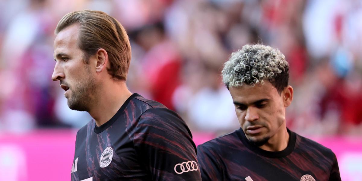 Horario, canal y dónde ver por TV hoy el Bayern de Múnich - Stuttgart de la Supercopa de Alemania 2025 de fútbol