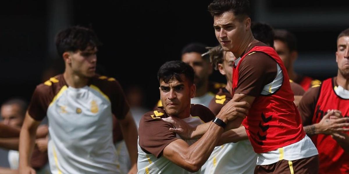 UD Las Palmas vs Andorra: Un recién descendido contra un recién ascendido