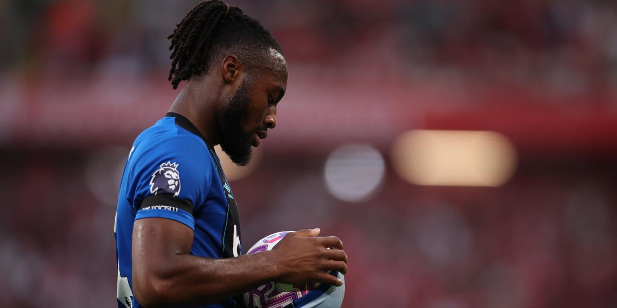 El Manchester City de Guardiola, en avanzadas negociaciones para fichar a Semenyo