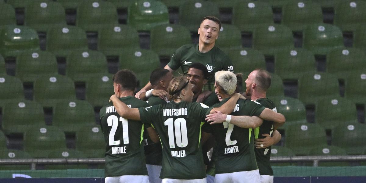 Sin sorpresas de renombre en la segunda jornada de los 1/32 de la DFB Pokal