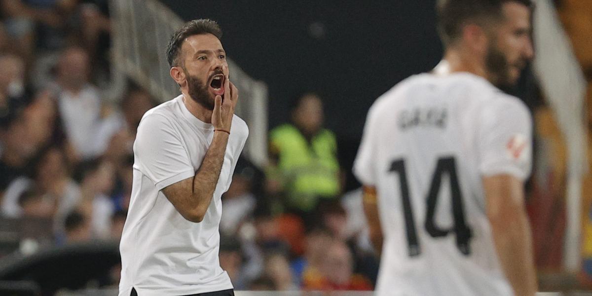 El Valencia, a pleno rendimiento con la mente en el duelo ante Osasuna
