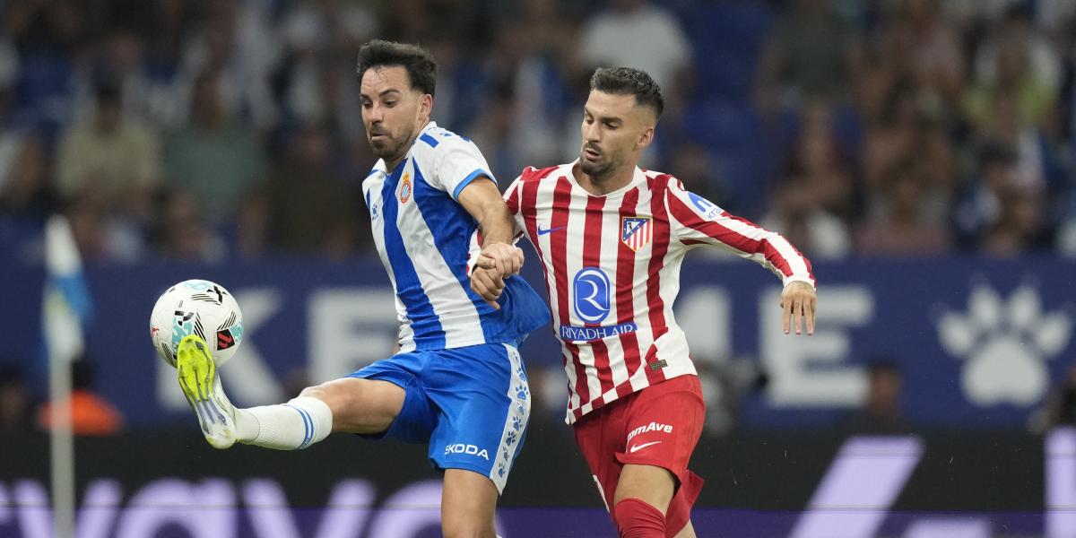 ¿Necesita el Atlético seguir reforzándose en este mercado de fichajes?