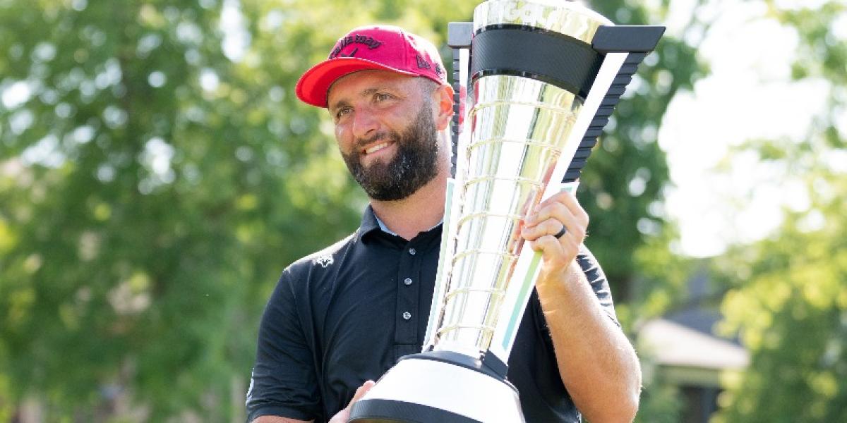 LIV Golf aumenta a 57 jugadores su lista de participantes para 2026