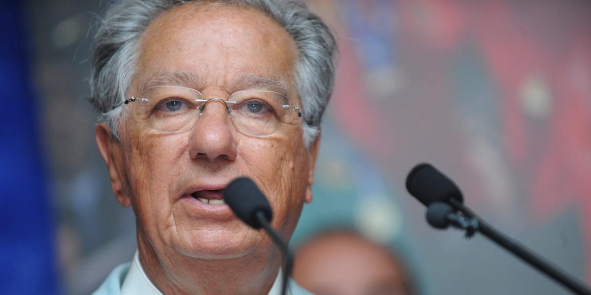 Luto en el fútbol canario por Juan Padrón: Arencibia destaca que fue un visionario