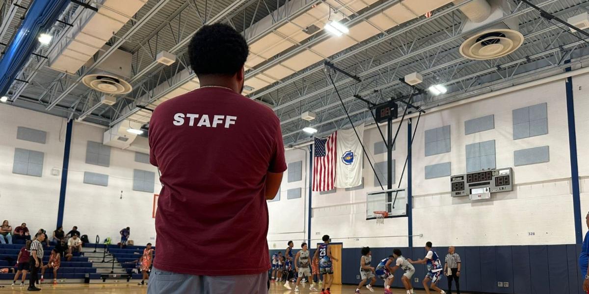 Los jóvenes entrenadores españoles en EE.UU.: Cuando vuelven nunca más son iguales