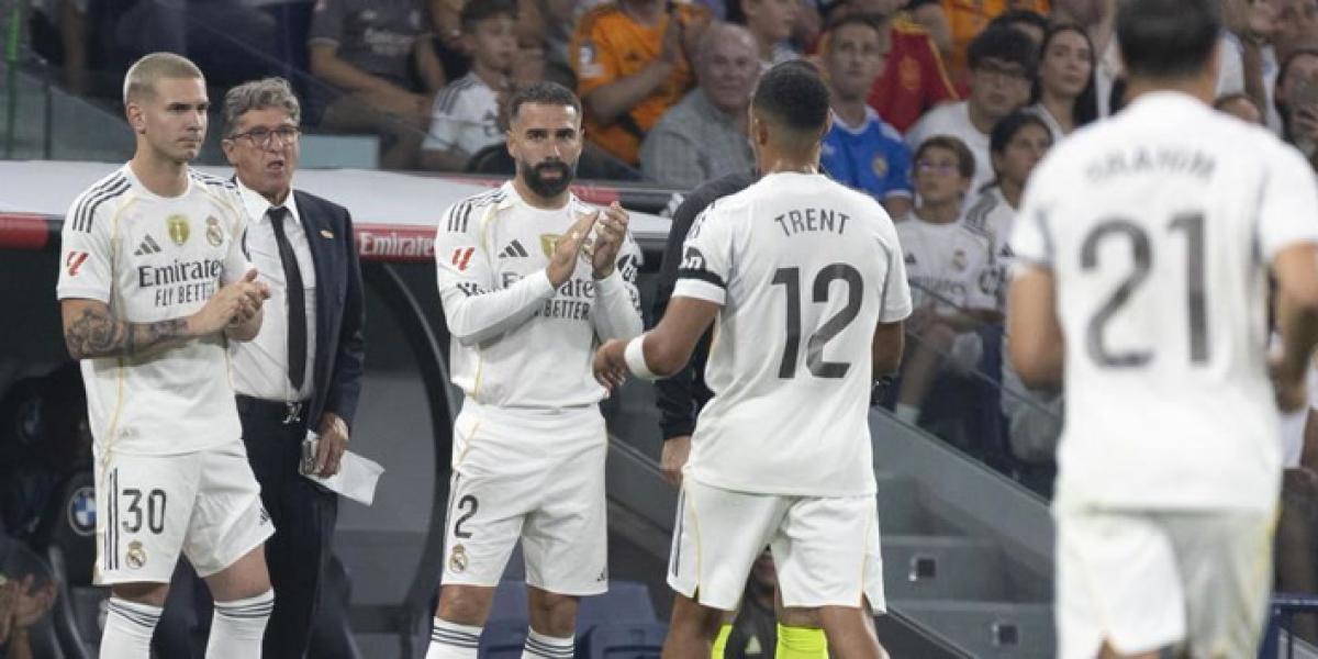 Dónde ver por TV hoy el Real Oviedo - Real Madrid de LaLiga EA Sports de fútbol