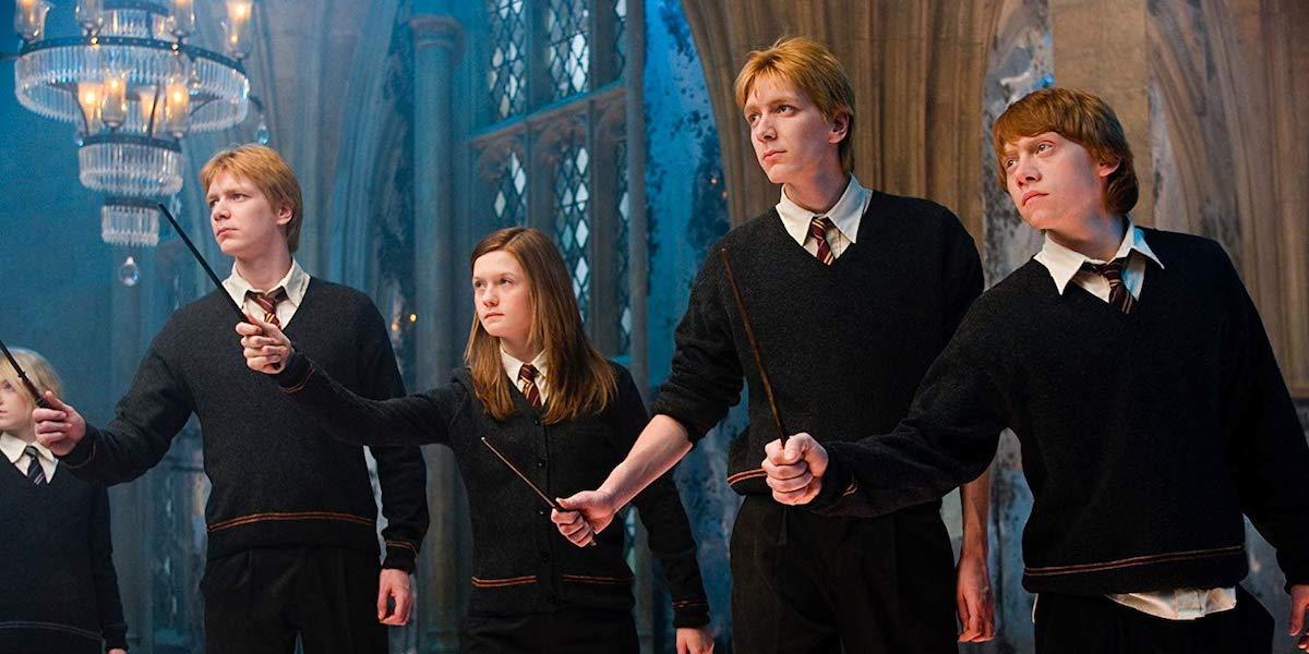 La miniserie de seis capítulos de la saga Harry Potter que arrasa en HBO Max: ideal para ver en una tarde