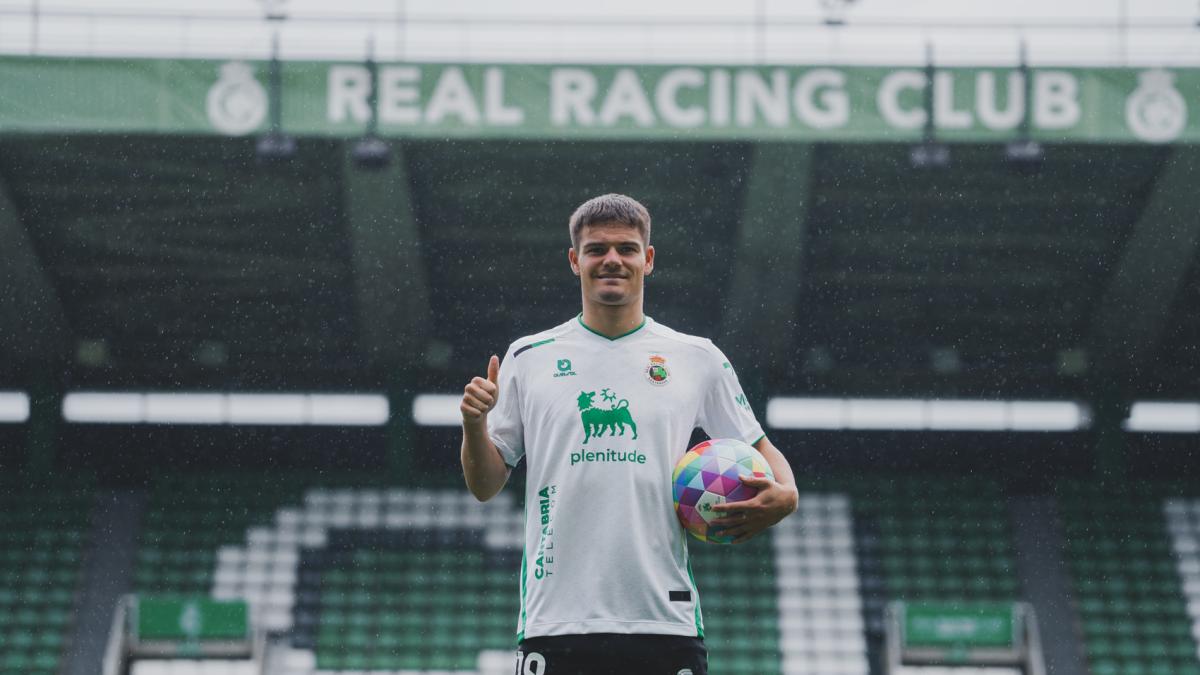 Una perla llamada Peio Canales