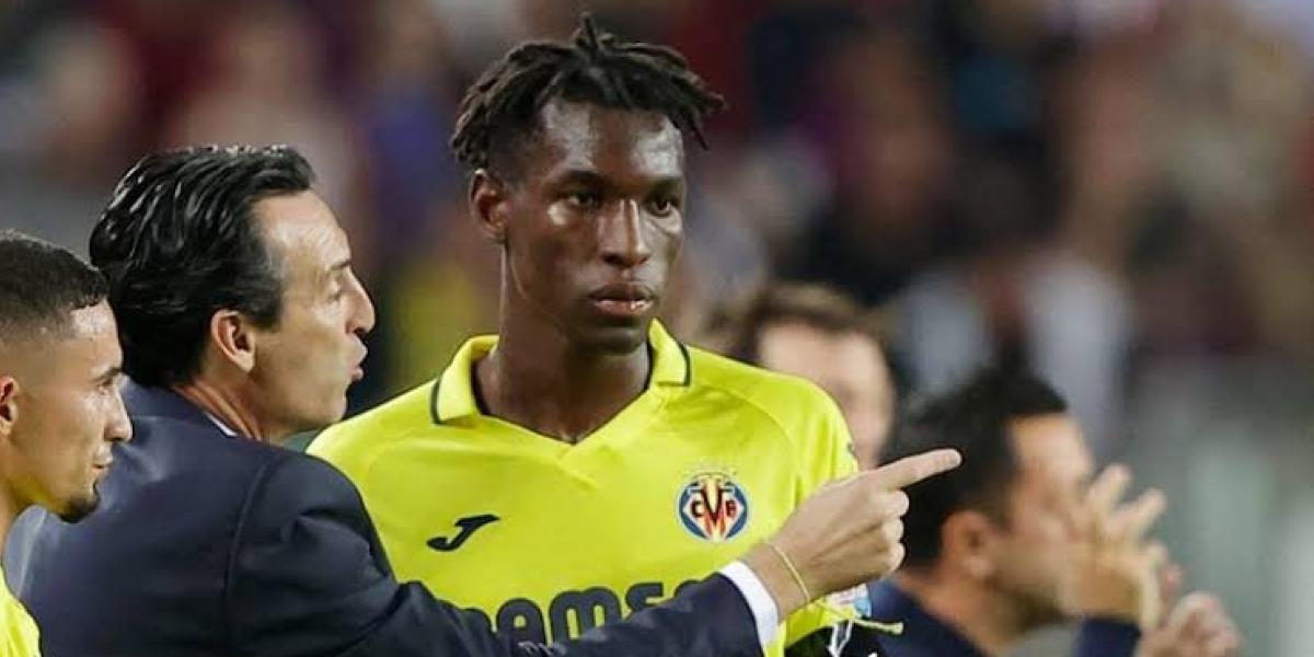 Unai Emery, al acecho