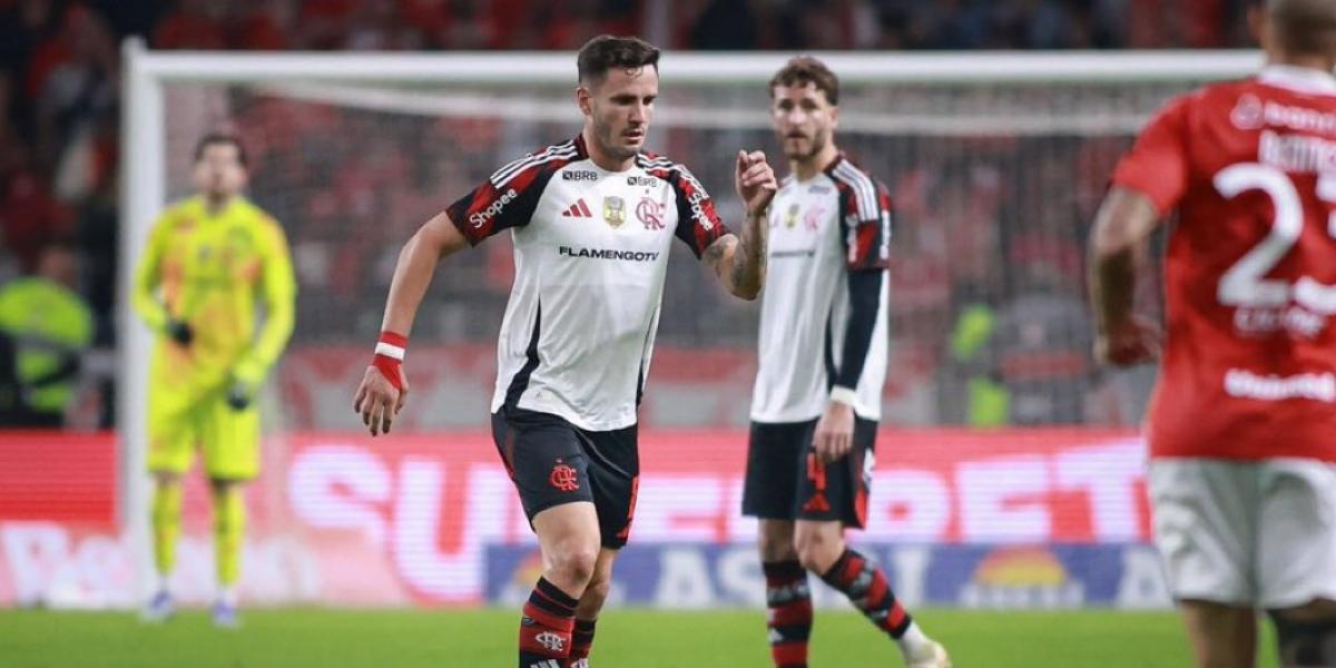 En Brasil alucinan con Saúl Ñiguez