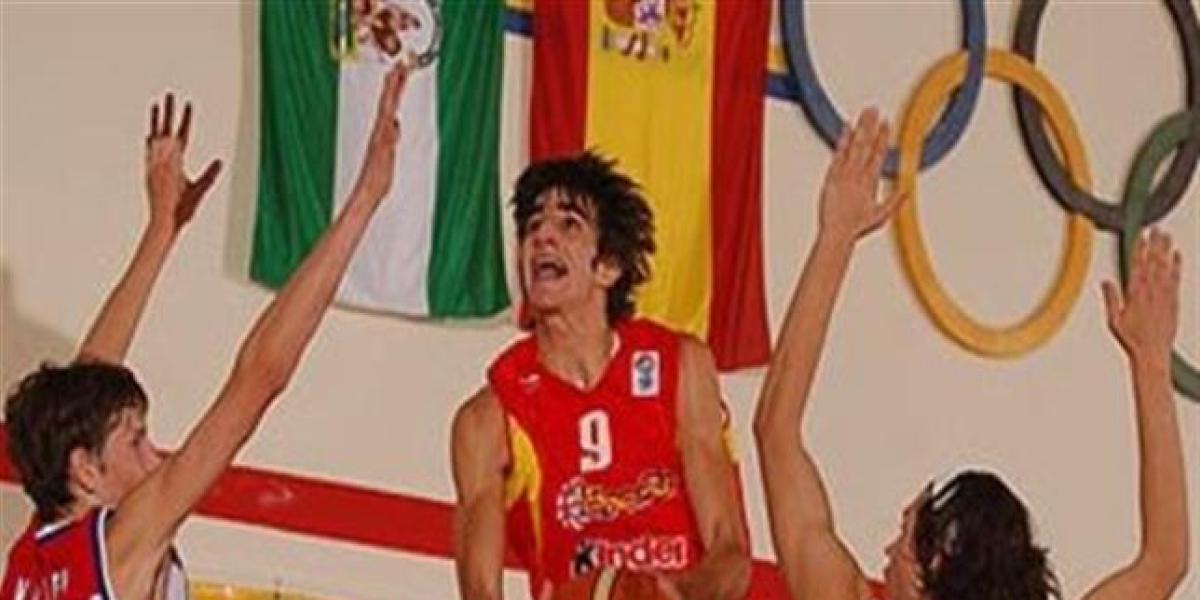 19 años de la histórica actuación de Ricky Rubio con la U16