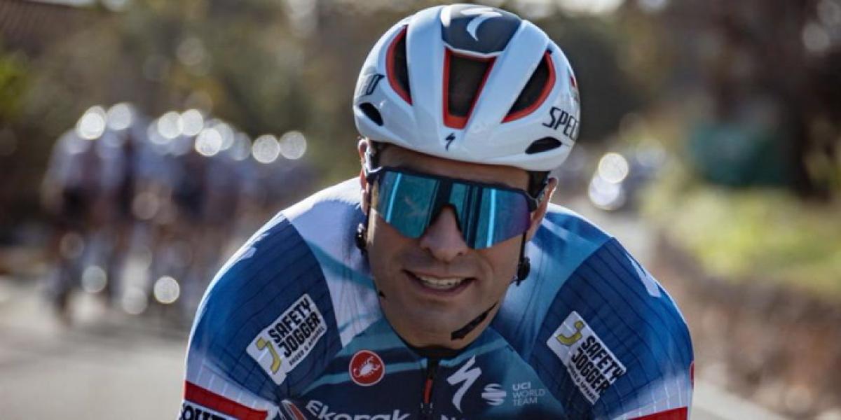 Mikel Landa enciende Italia con el landismo y promete espectáculo en La Vuelta