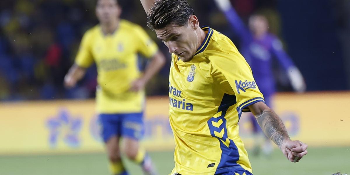 Córdoba vs UD Las Palmas: El guion inesperado de los amarillos