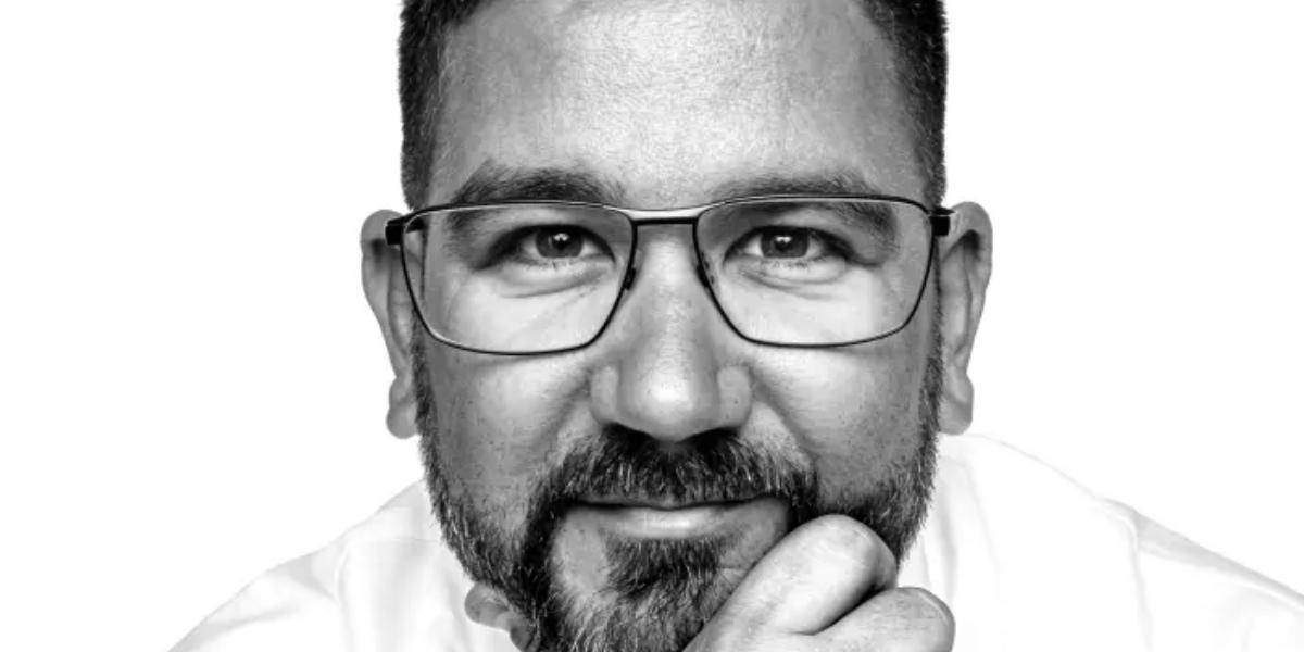 Dani García, chef andaluz con dos estrellas Michelin, señala qué ingrediente sobra en el gazpacho: “Jamás le eches”