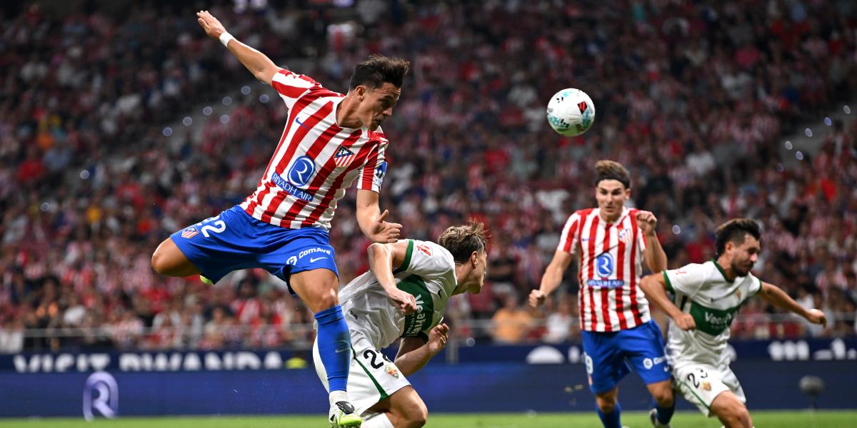 Los analistas coinciden en su diagnóstico: En otras temporadas no le ocurría