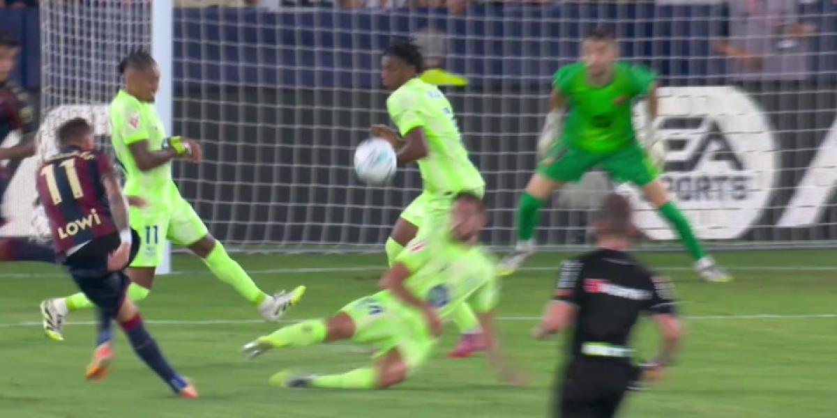 Balde, Güler, Simeone y algunas más: estas serán todas las jugadas polémicas sobre las que el CTA dará explicaciones