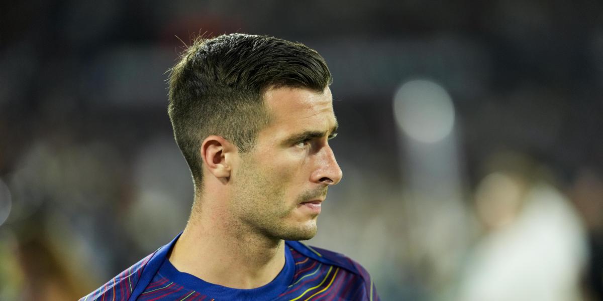 Los motivos por los que Iñaki Peña escogió el Elche