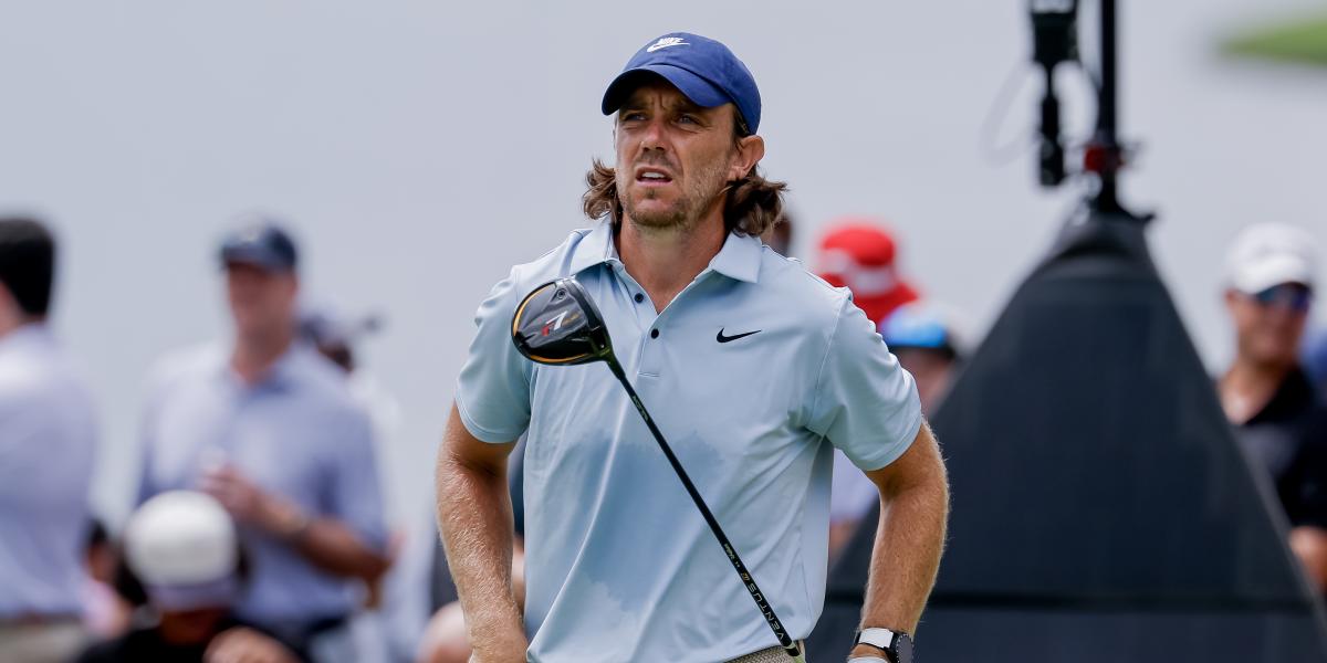 Tommy Fleetwood, campeón de la FedEx Cup más rocambolesca