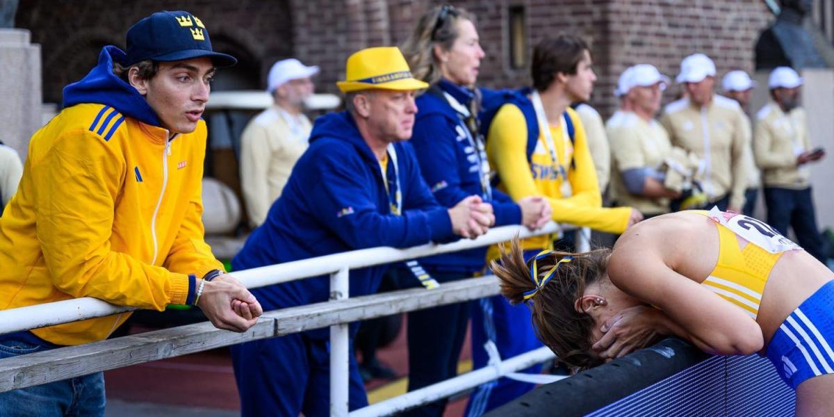 Suecia se impone a Finlandia en el Finnkampen con un papel muy discreto de los hermanos Duplantis