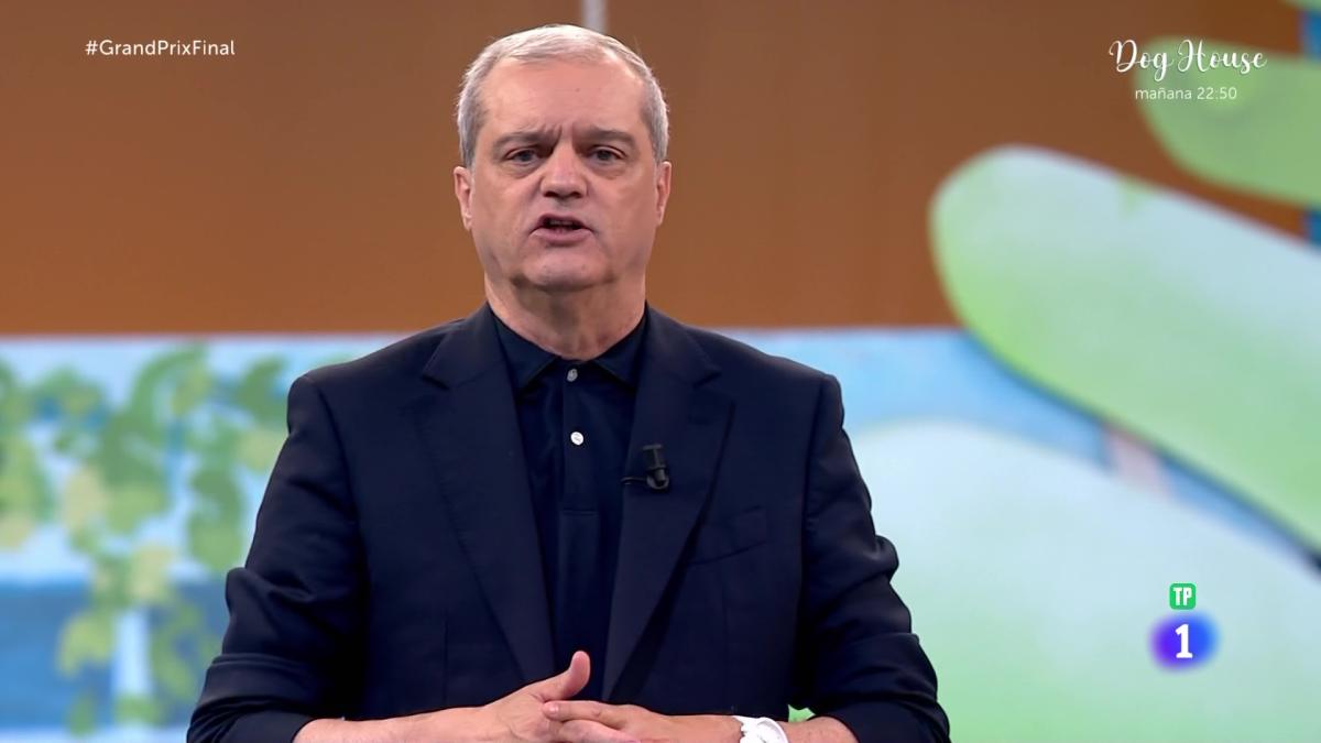 Ramón García, sobre los toros: Hay que llevar a nuestros hijos; les va a hacer mejores personas