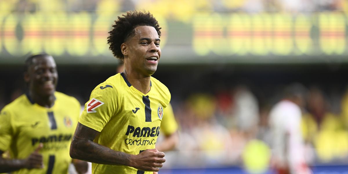 Canal del Celta de Vigo - Villarreal de LaLiga EA Sports de fútbol: dónde ver por TV y canal