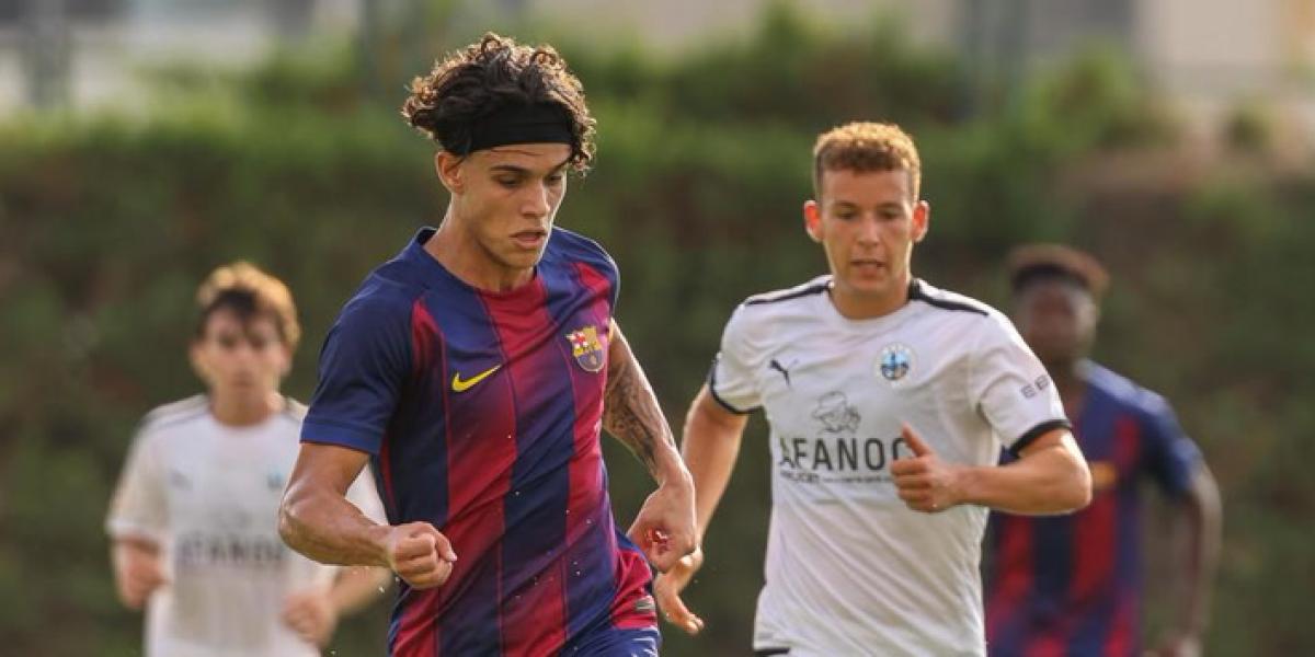 Decisión final de Héctor Fort, con Mallorca y Como sobre la mesa