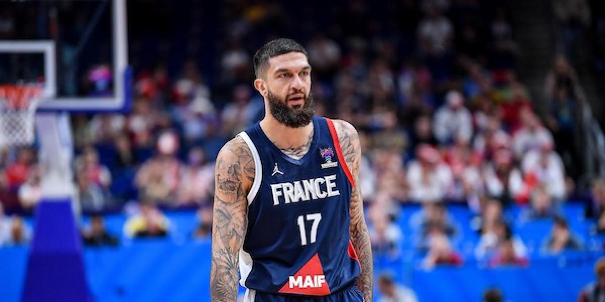 Poirier, operado de la rodilla, estará de baja entre cuatro y seis meses