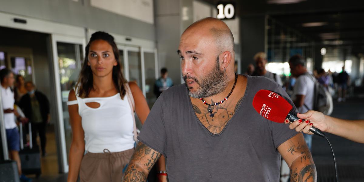 Se conocieron en 2018 y su relación ha durado varios años: destapan una nueva infidelidad de Kiko Rivera a Irene Rosales