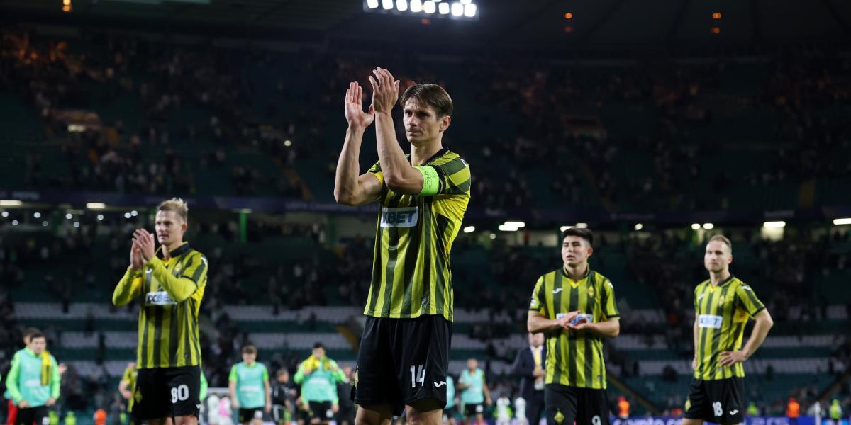 Técnico del Kairat: El Real Madrid intentará rehabilitarse tras la derrota ante Atlético