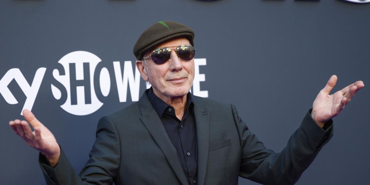 Muere el actor Eusebio Poncela a los 79 años