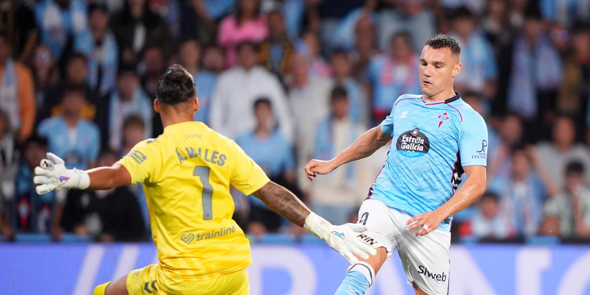 Llamada a Bryan Zaragoza y Jutglà para el milagro de Vallecas