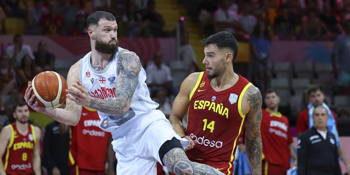 Willy Hernangómez: No hemos salido a jugar con la dureza que requería un partido así