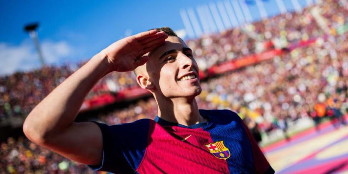 Así está la situación de Fermín