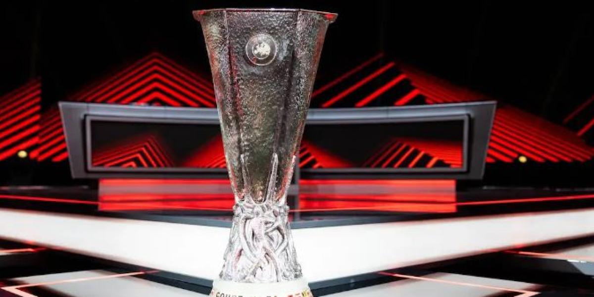 Así quedan los bombos del sorteo de la Europa League: Betis y Celta atentos
