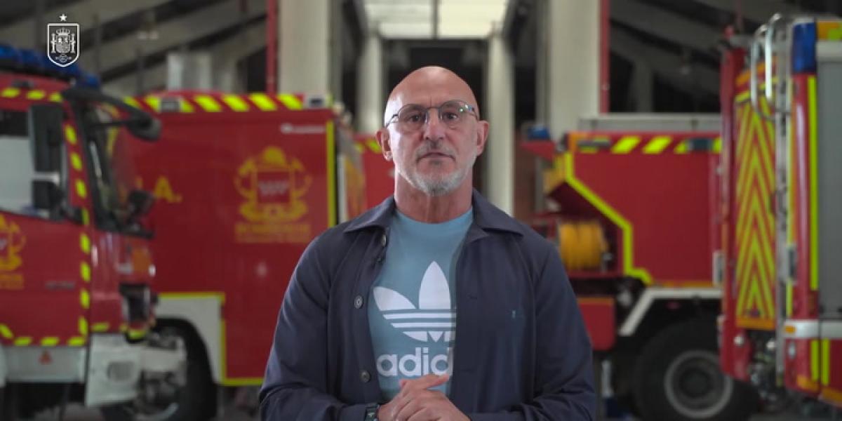 De la Fuente abre el ciclo mundial sin Joan Garcia y dos regresos de peso