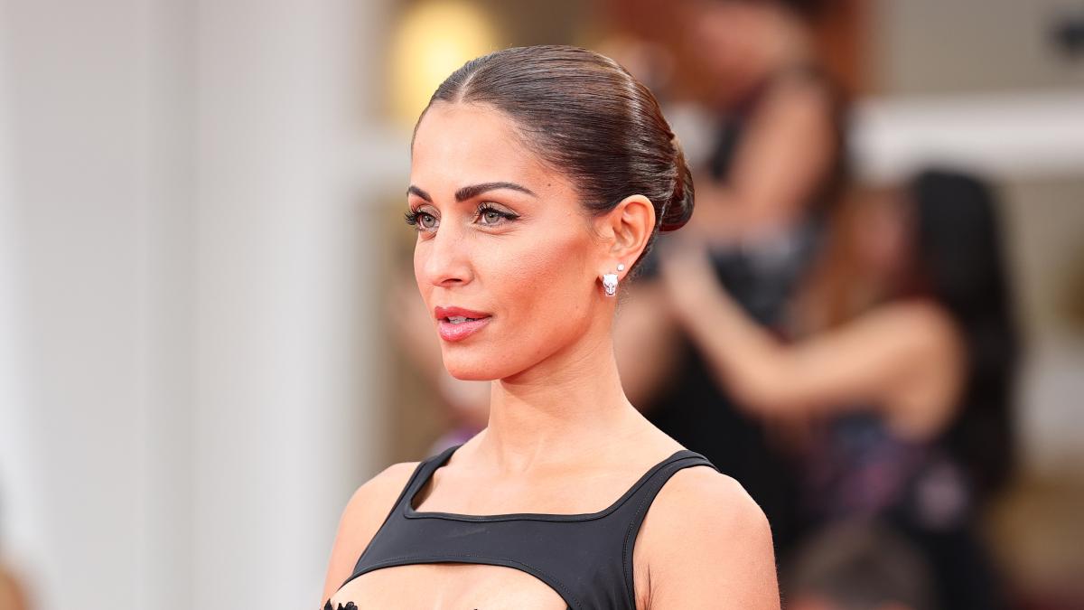 Hiba Abouk, actriz: No me da miedo decirlo. Es más, si me han sacado de ese proyecto por ese motivo, me alegro. Me han hecho un favor