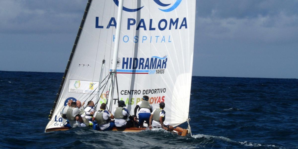 Copa Cabildo y el Campeonato Aguas Teror deciden campeón en Las Palmas