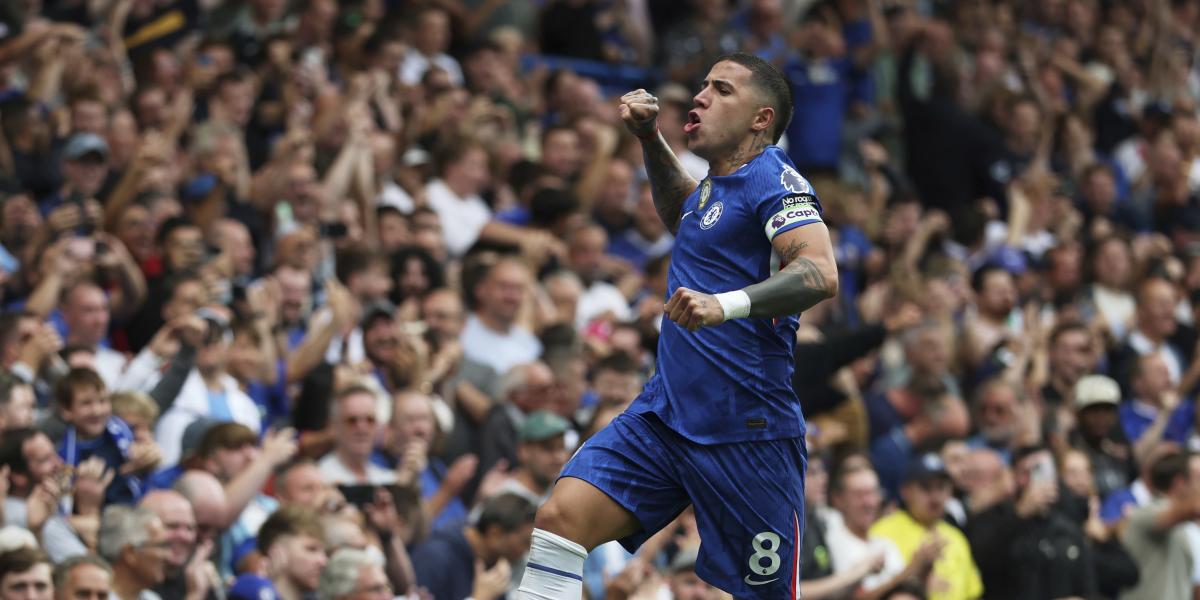 El Chelsea saca oro contra un brillante Fulham