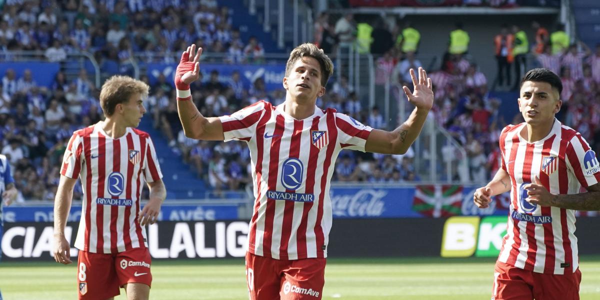 El consejo de Messi que Giuliano no olvida