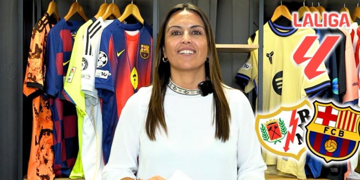 Último reto antes del parón: el Barça visita Vallecas