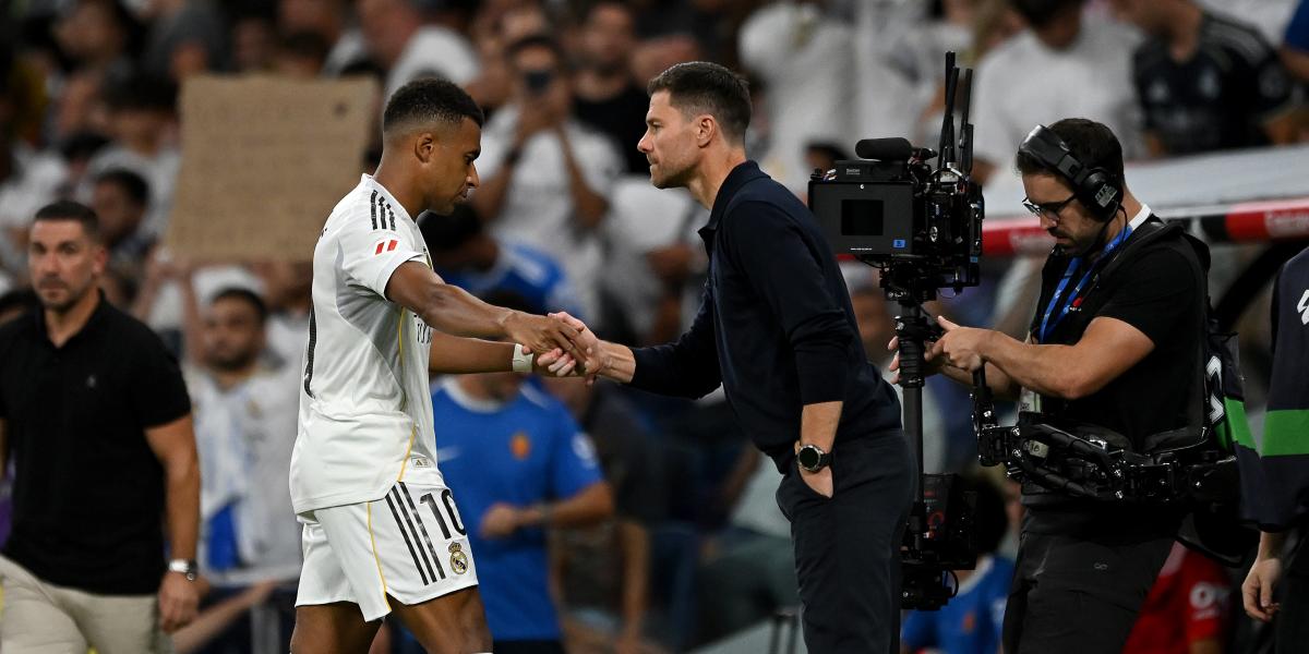 Mbappé: Esta temporada es muy importante para el Real Madrid