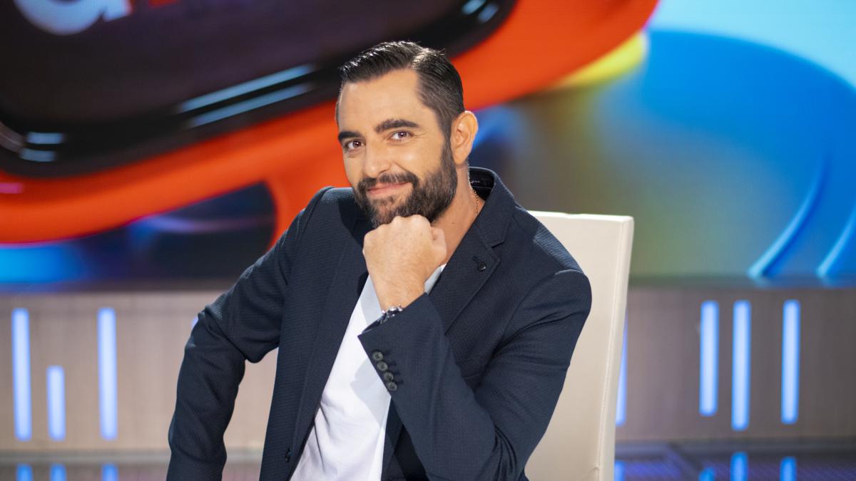 Dani Mateo arrebata a Risto Mejide uno de los pesos pesados de Todo es mentira: deja Cuatro y se une a laSexta