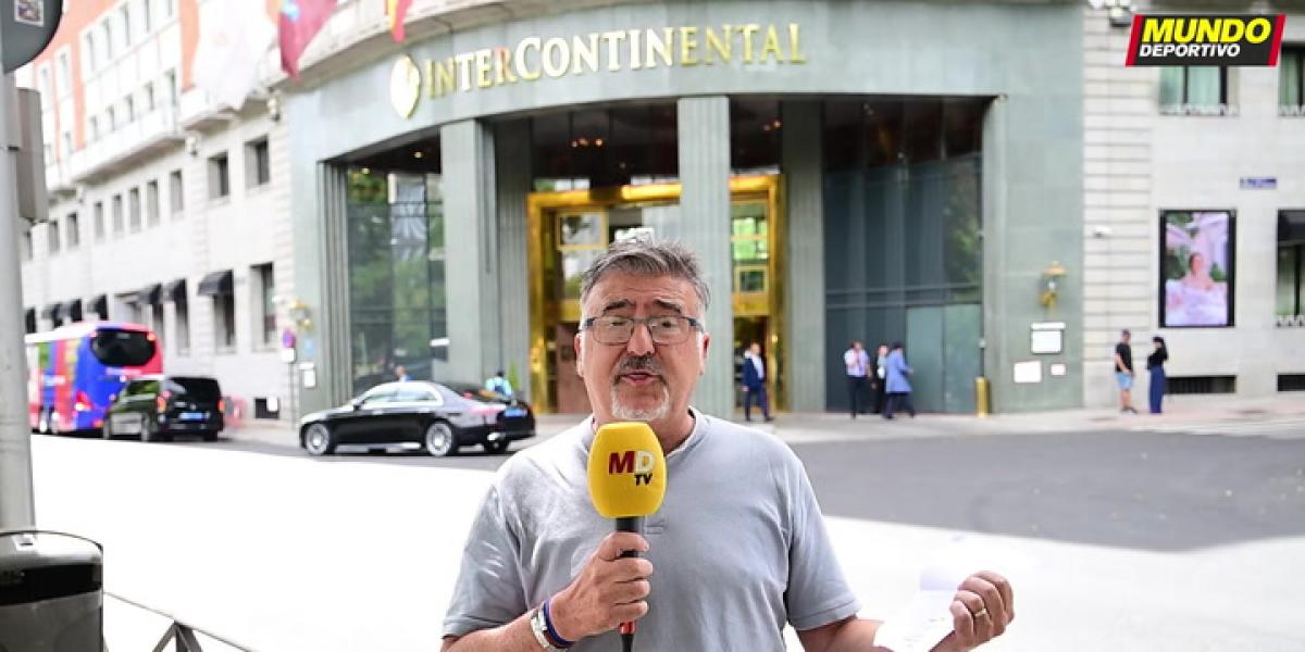 La previa del Rayo Vallecano - FC Barcelona