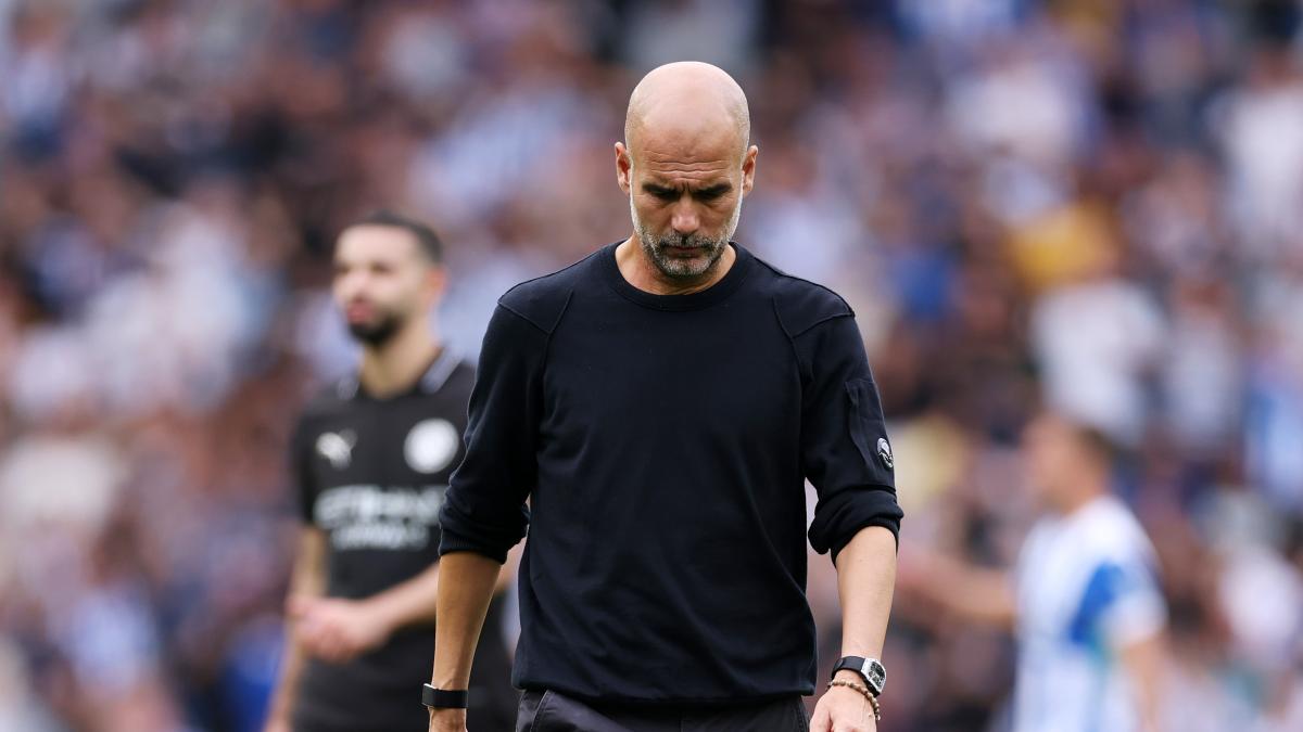 Guardiola sorprende: Sé que nadie me cree
