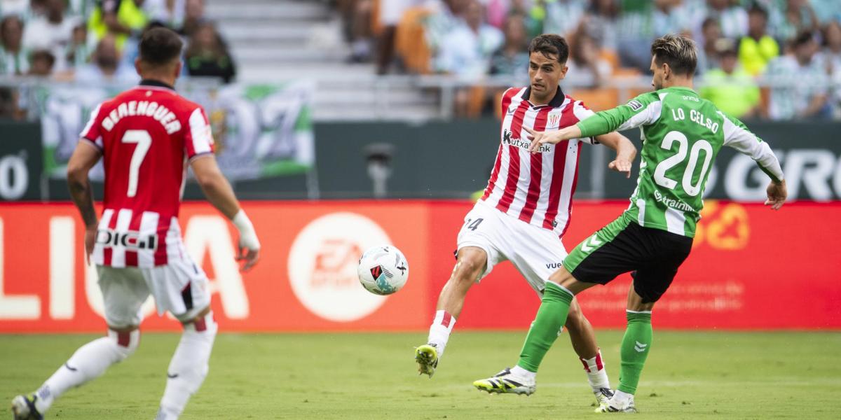 Vamos a volver más fuertes tras el parón