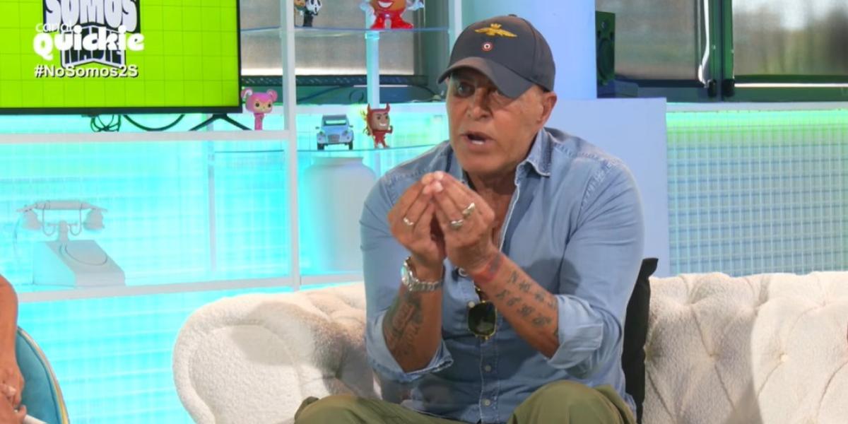 Kiko Matamoros aclara la verdad sobre el fichaje de Lydia Lozano por Telecinco: Ella ya no estaba a gusto con nosotros