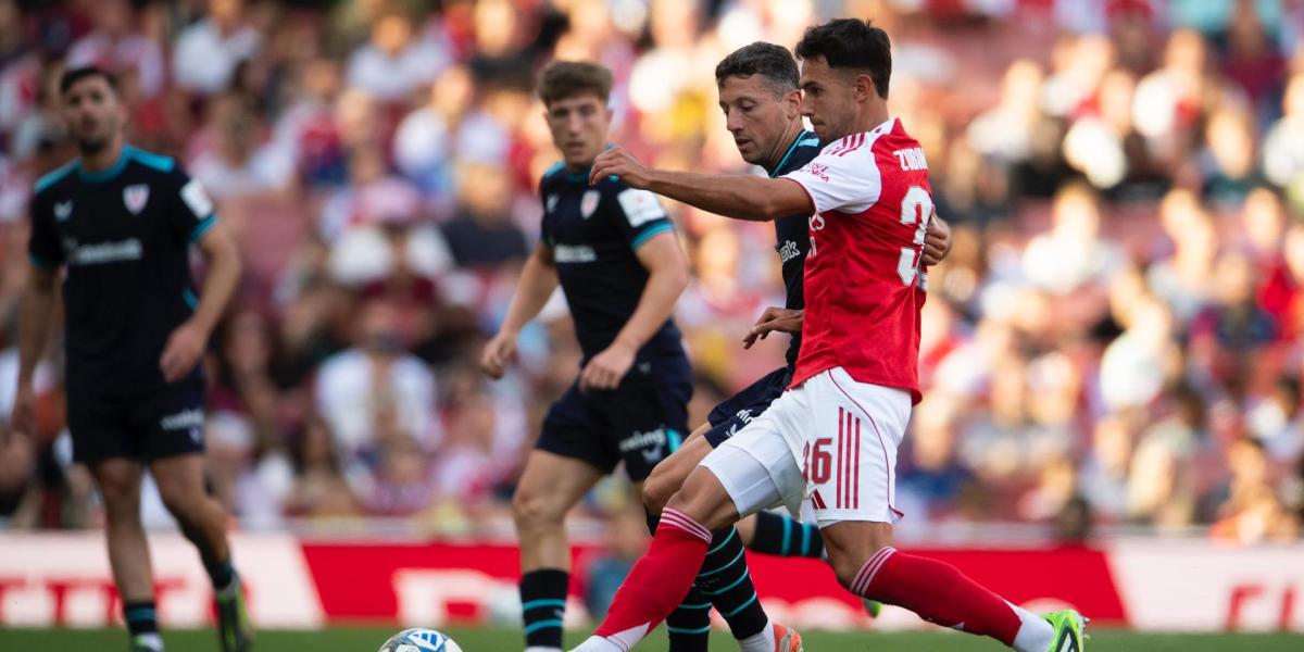 Los rivales del Athletic en la Champions ganan más que pierden