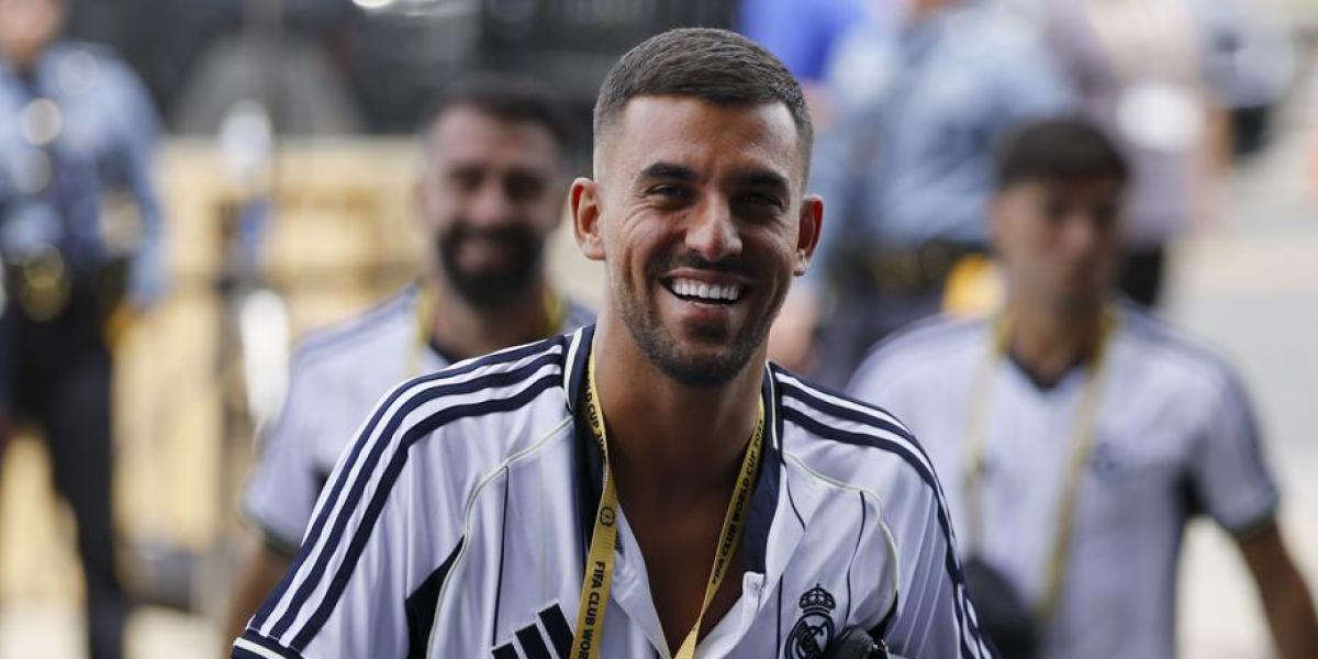 El Marsella quiso colar a un jugador en las negociaciones con el Madrid por Ceballos